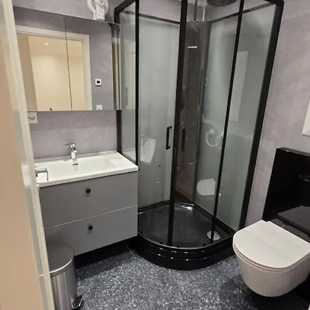 Semesterbostad Arctic Nine - Nr 5 - On The Island *