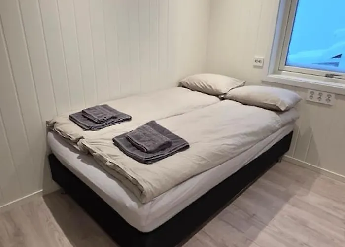 Arctic Nine - Nr 5 - On The Island Tromsø